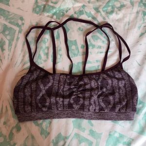 Victoria’s Secret bralette